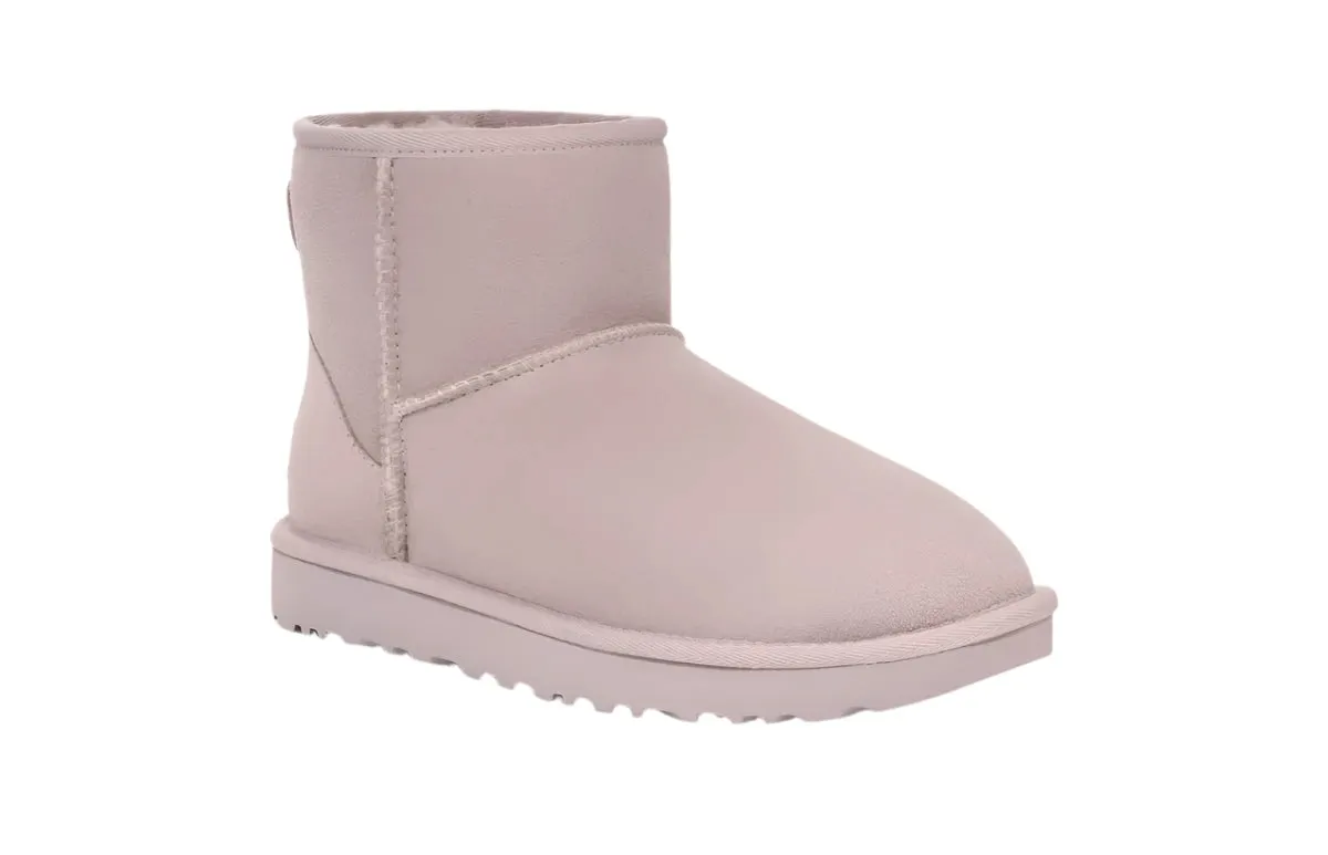 UGGS CLASSIC MINI II WOMEN'S