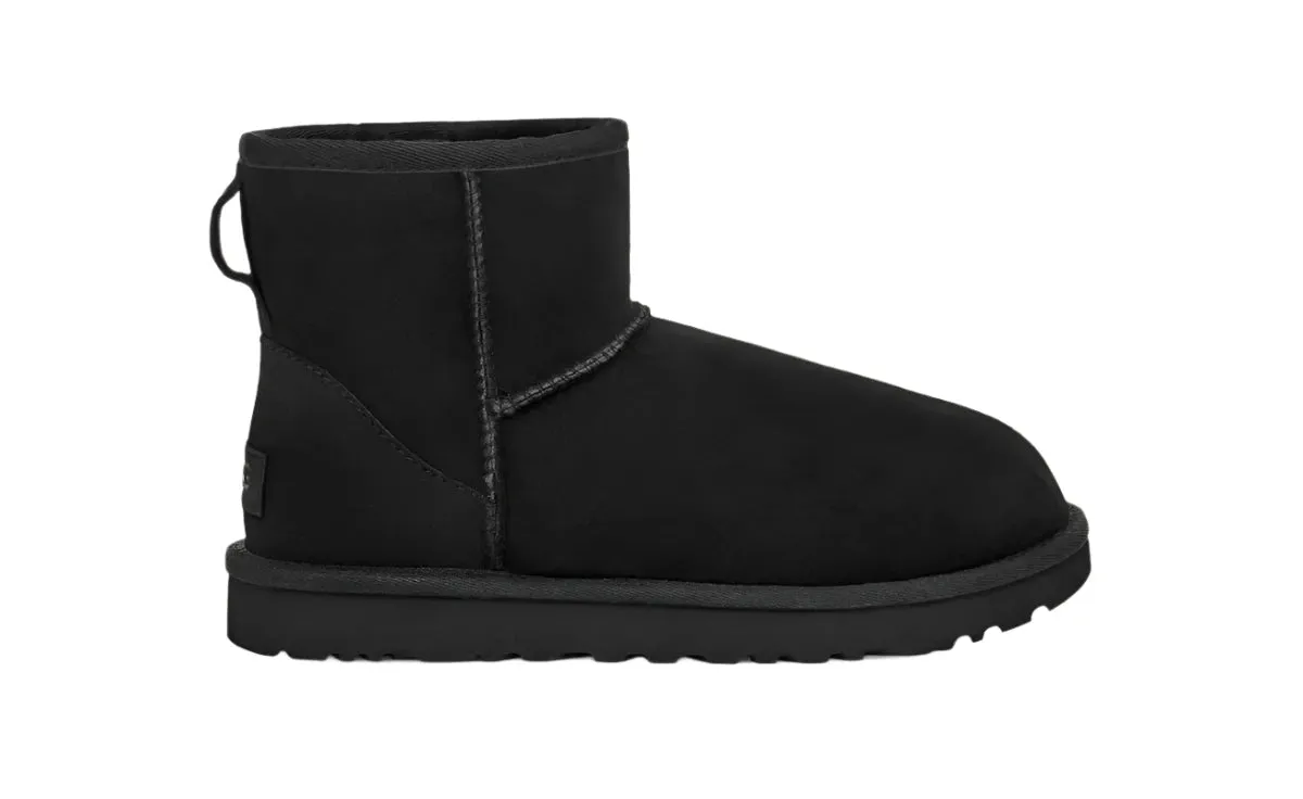 UGGS CLASSIC MINI II WOMEN'S