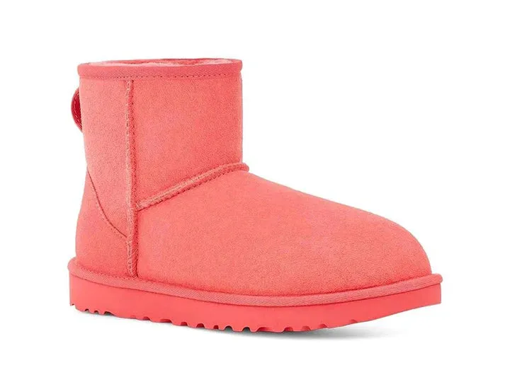 UGGS CLASSIC MINI II WOMEN'S