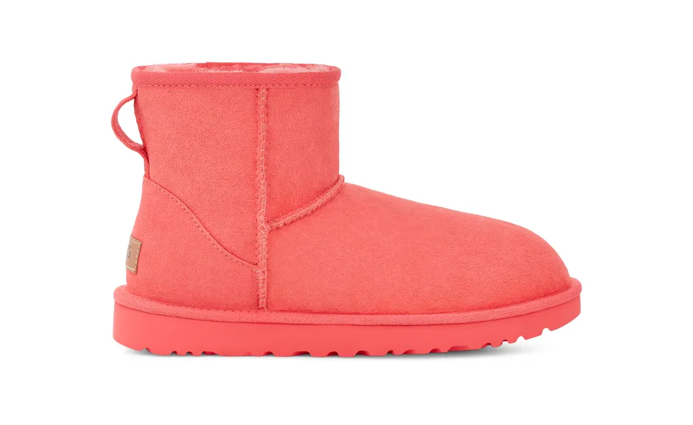 UGGS CLASSIC MINI II WOMEN'S