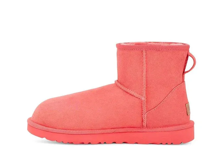 UGGS CLASSIC MINI II WOMEN'S