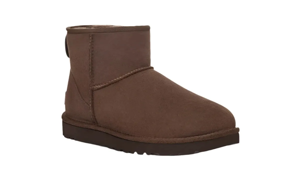 UGGS CLASSIC MINI II WOMEN'S