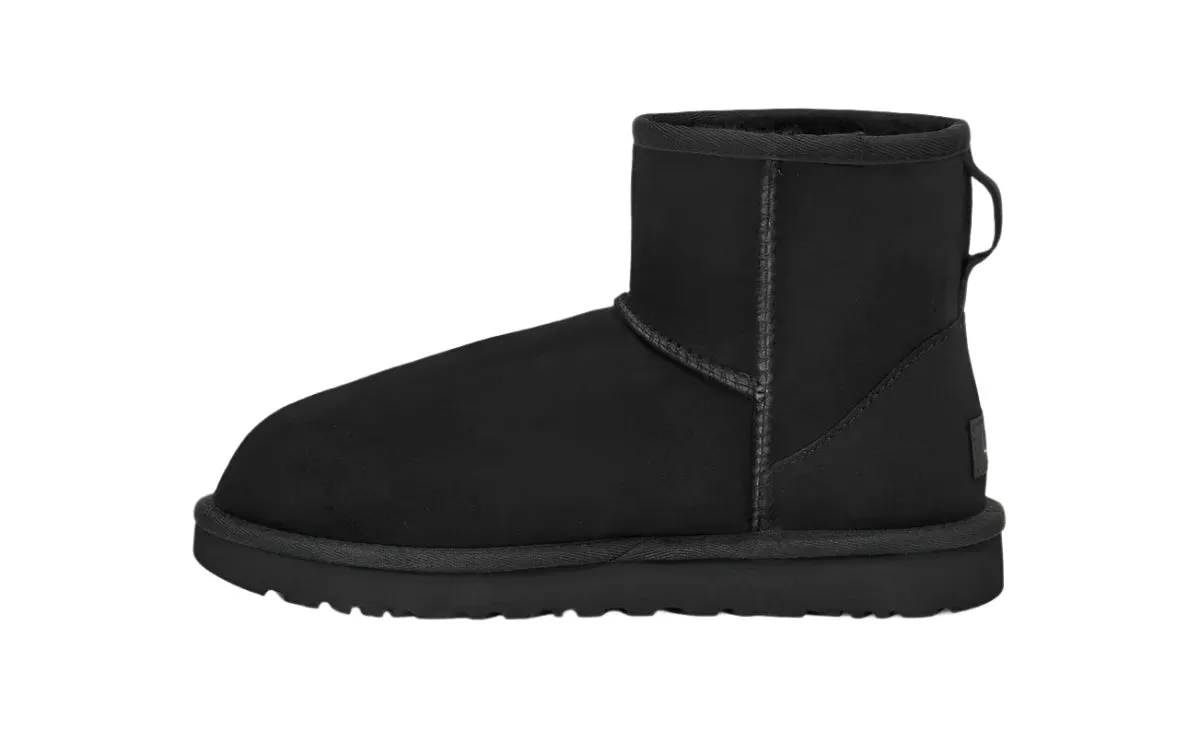 UGGS CLASSIC MINI II WOMEN'S