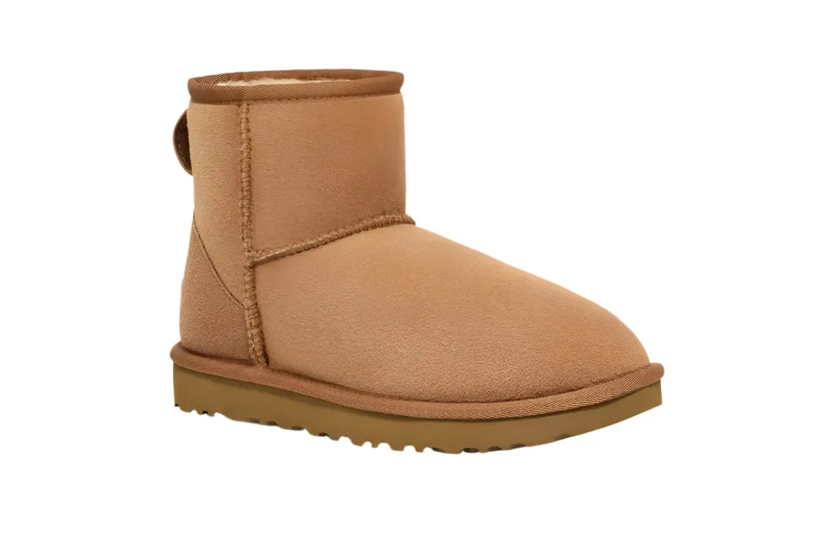 UGGS CLASSIC MINI II WOMEN'S