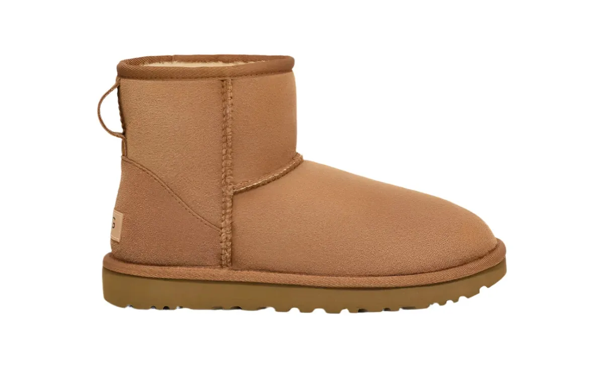 UGGS CLASSIC MINI II WOMEN'S