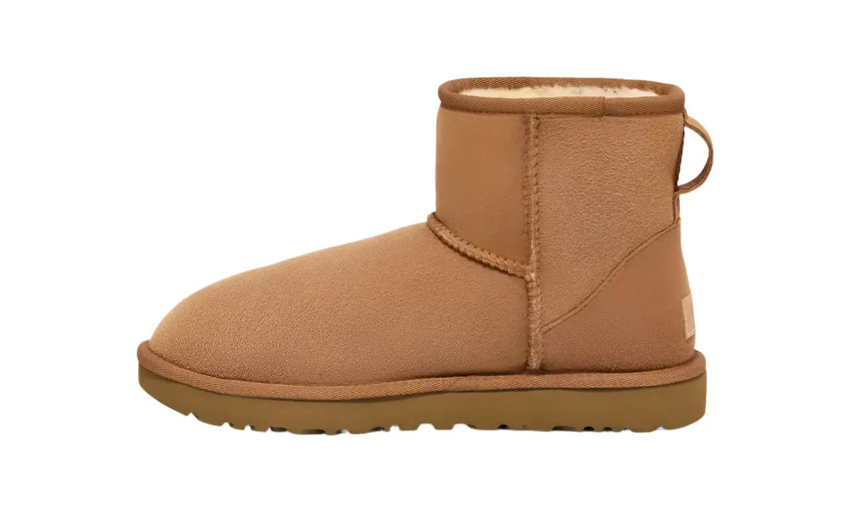 UGGS CLASSIC MINI II WOMEN'S