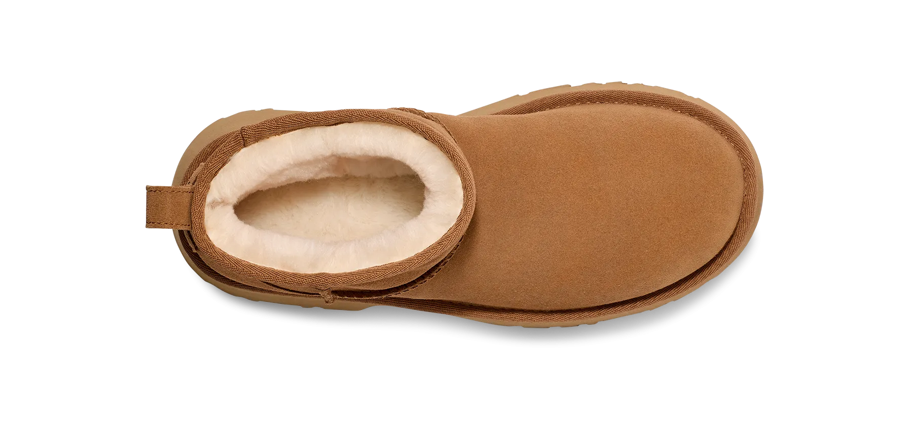 UGGS CLASSIC ULTRA MINI NEW HEIGHTS WOMEN'S