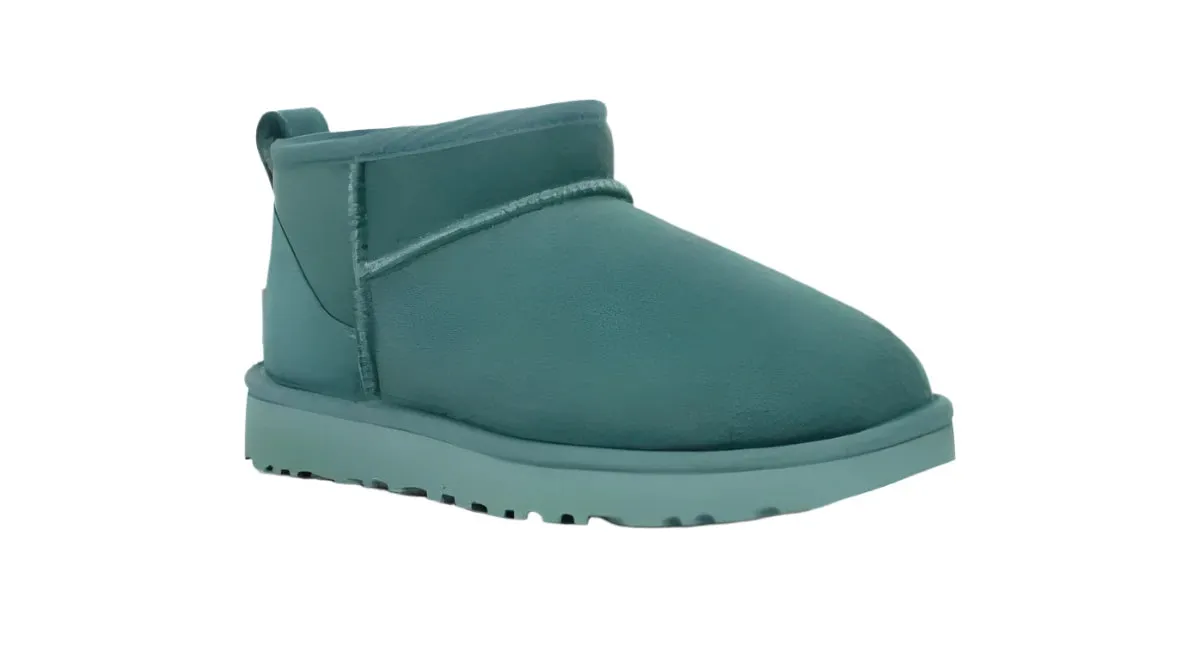 UGGS CLASSIC ULTRA MINI WOMEN'S