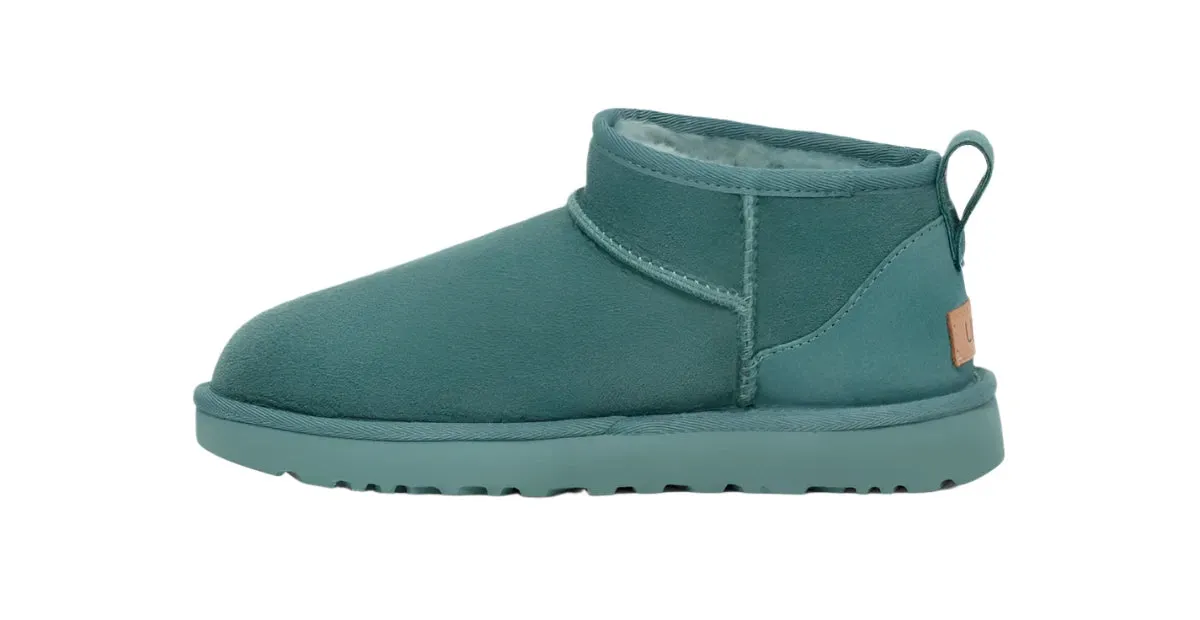 UGGS CLASSIC ULTRA MINI WOMEN'S