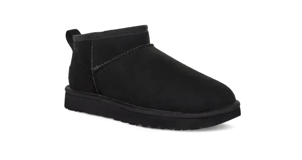 UGGS CLASSIC ULTRA MINI WOMEN'S