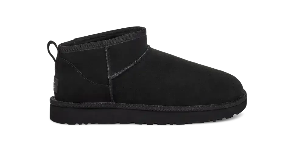 UGGS CLASSIC ULTRA MINI WOMEN'S