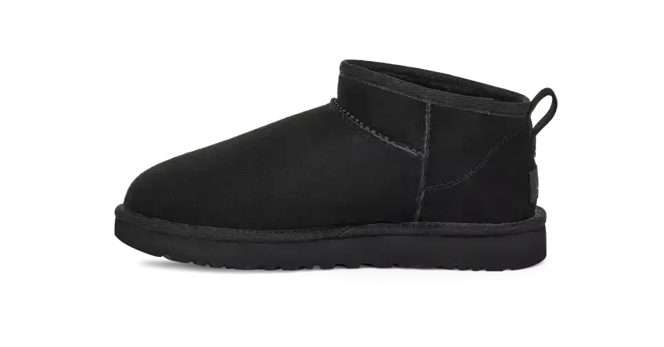 UGGS CLASSIC ULTRA MINI WOMEN'S