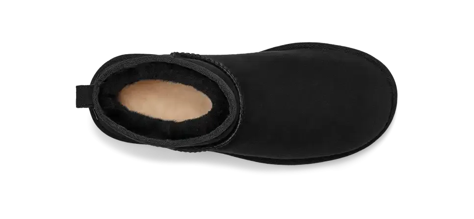 UGGS CLASSIC ULTRA MINI WOMEN'S