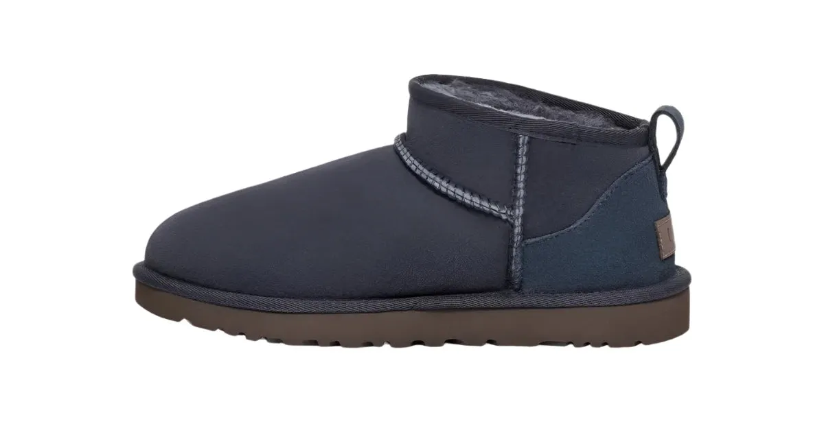 UGGS CLASSIC ULTRA MINI WOMEN'S