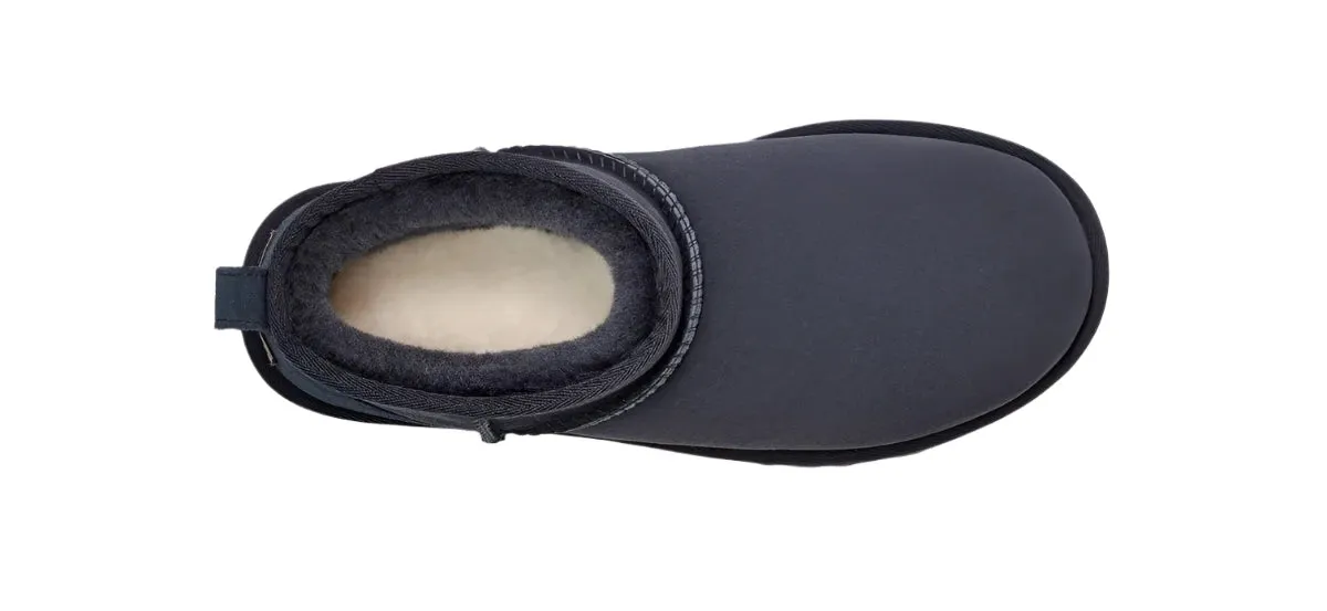 UGGS CLASSIC ULTRA MINI WOMEN'S