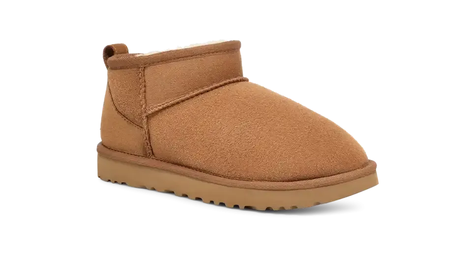 UGGS CLASSIC ULTRA MINI WOMEN'S