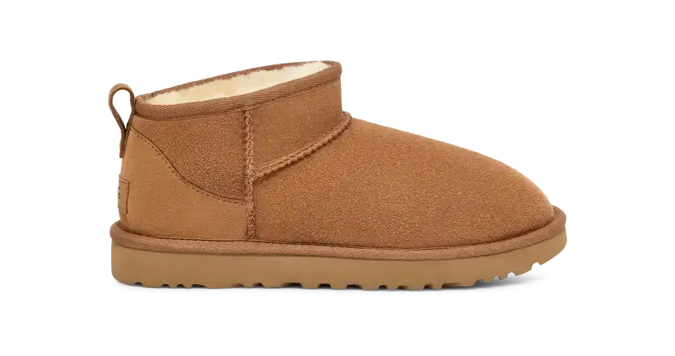 UGGS CLASSIC ULTRA MINI WOMEN'S