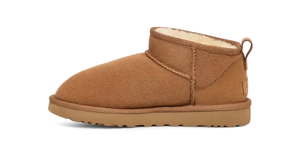 UGGS CLASSIC ULTRA MINI WOMEN'S