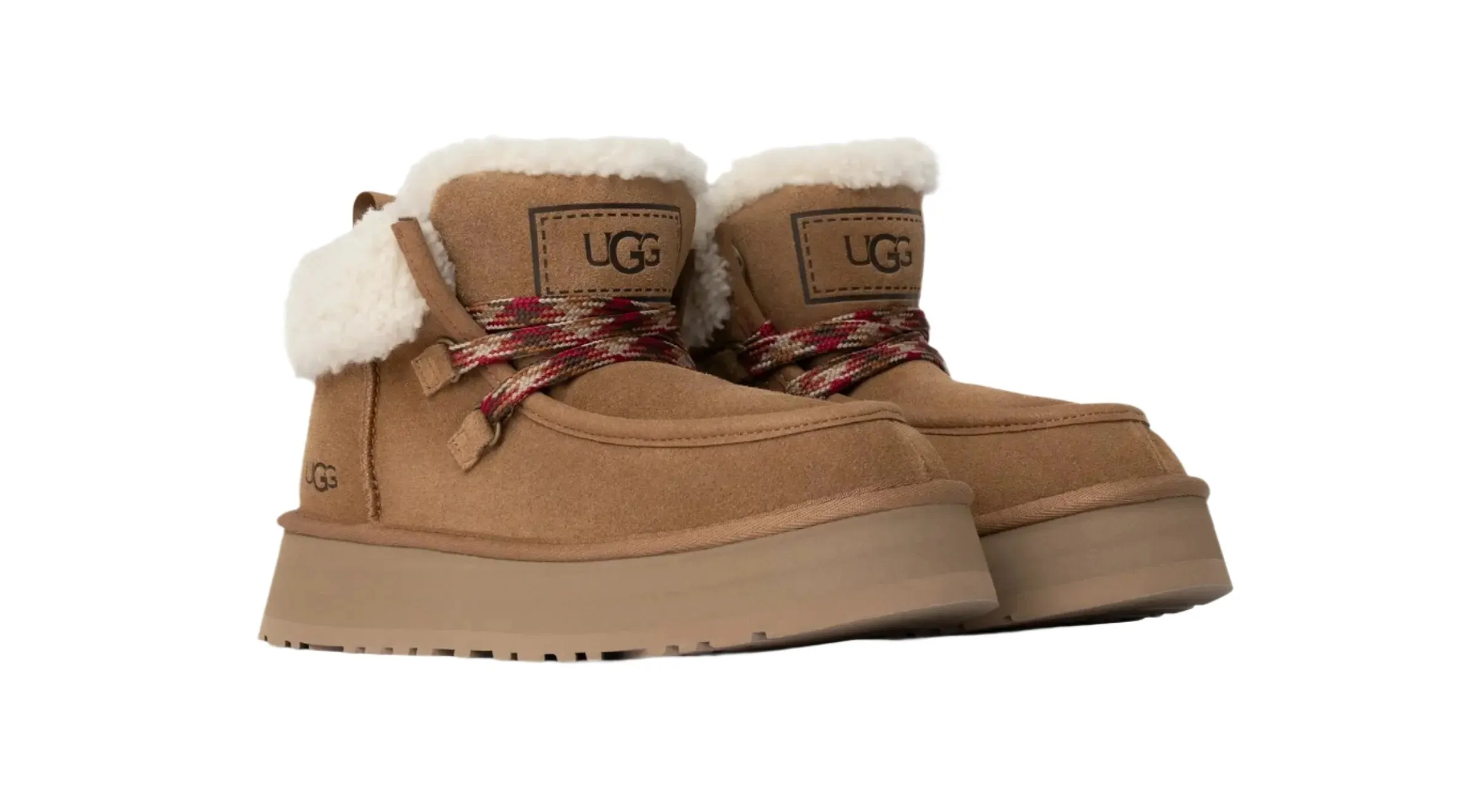 UGGS FUNKARRA CABIN CUF WOMEN'S