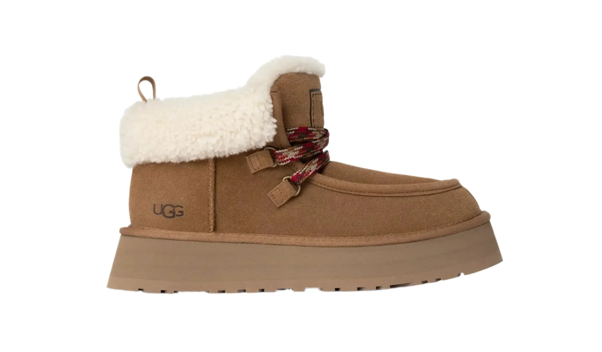 UGGS FUNKARRA CABIN CUF WOMEN'S