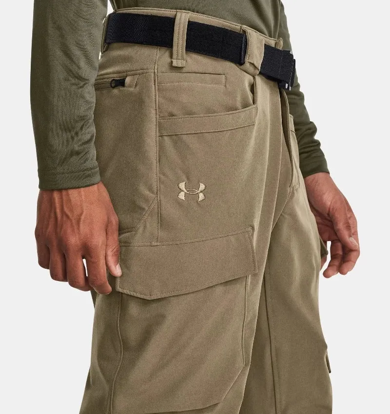 Under Armour Alpha Cargo Pant