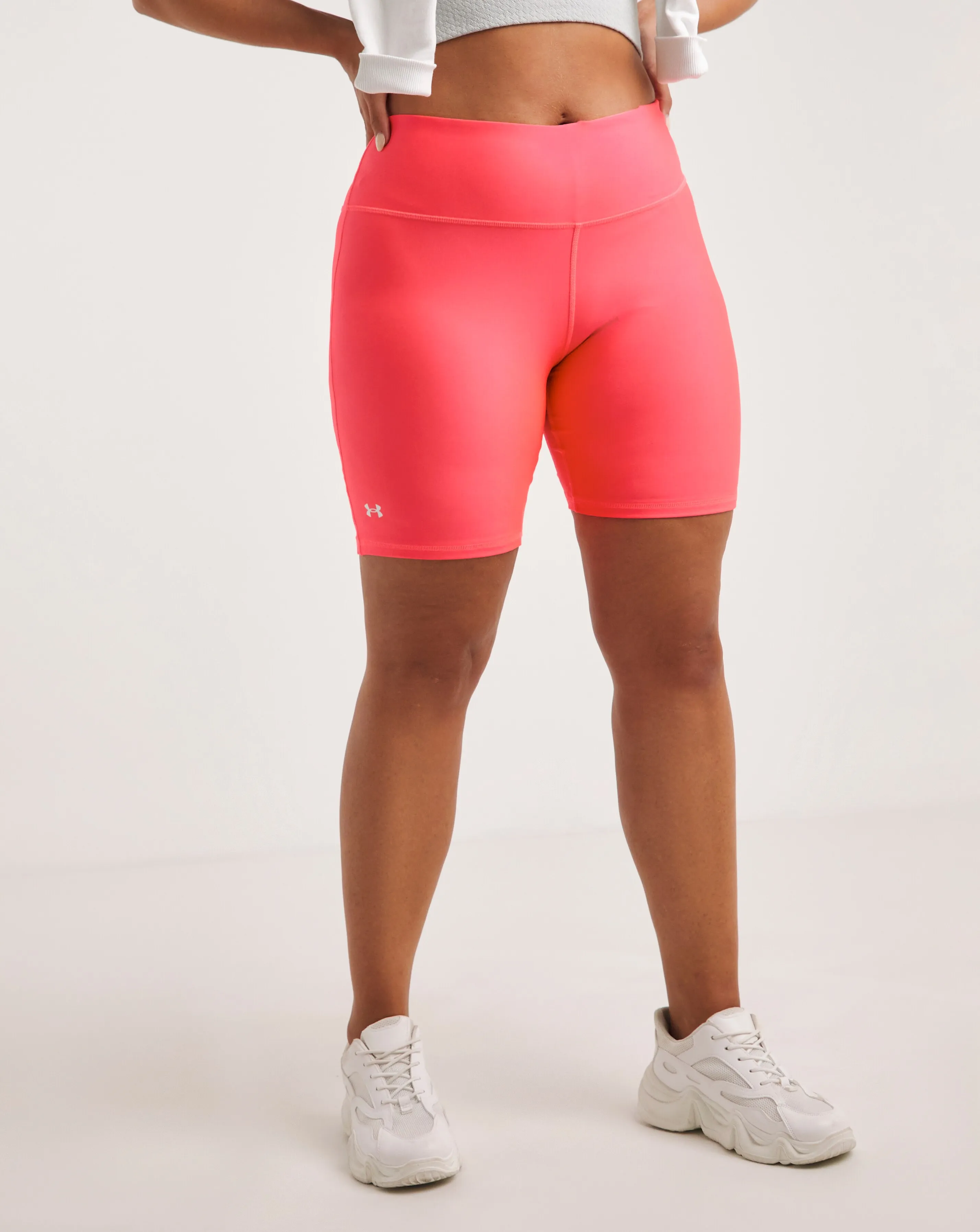 Under Armour Bike Shorts | Simply Be