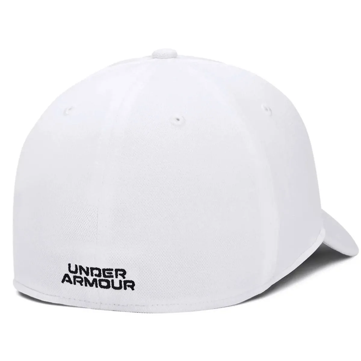 Under Armour Blitzing Cap - Adult - White