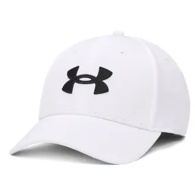 Under Armour Blitzing Cap - Adult - White