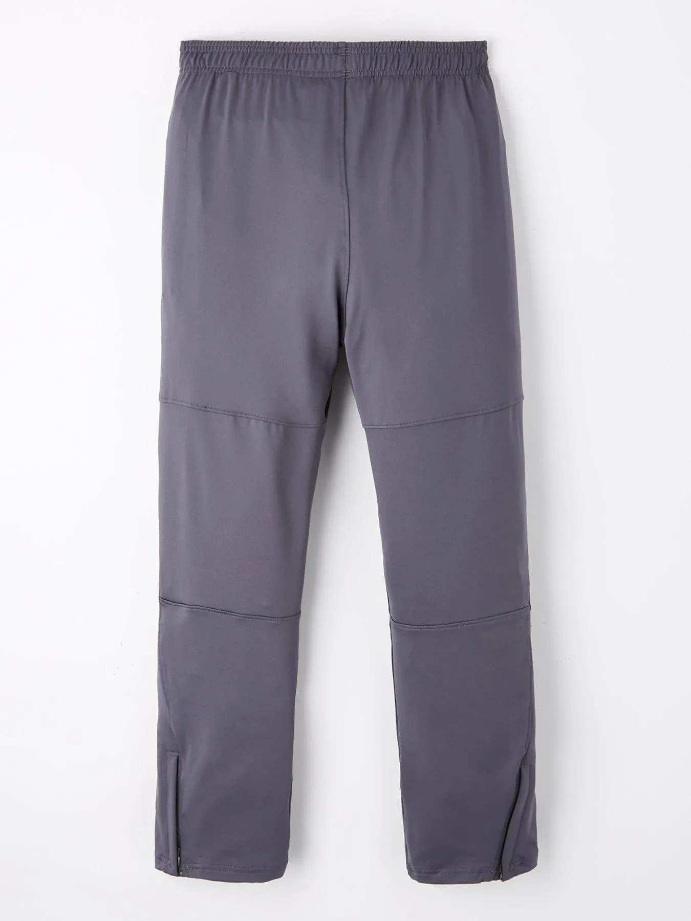 UNDER ARMOUR Boys Challenger Train Pant -grey