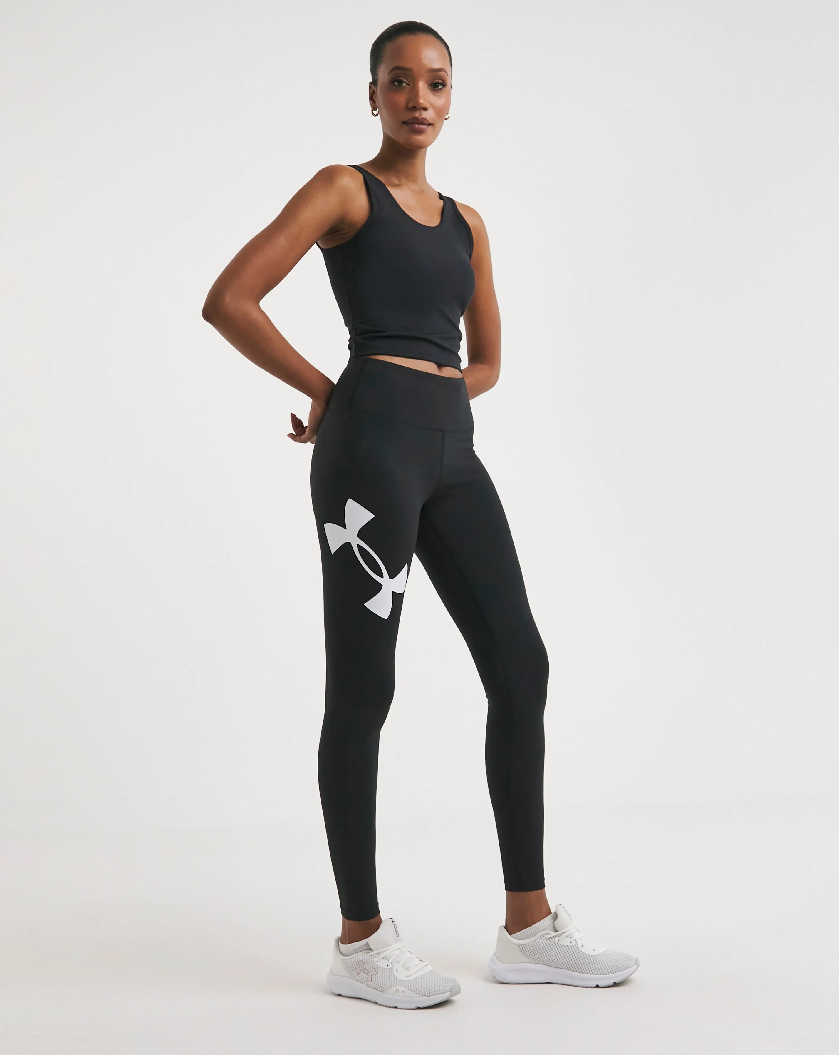 Under Armour Campus Legging