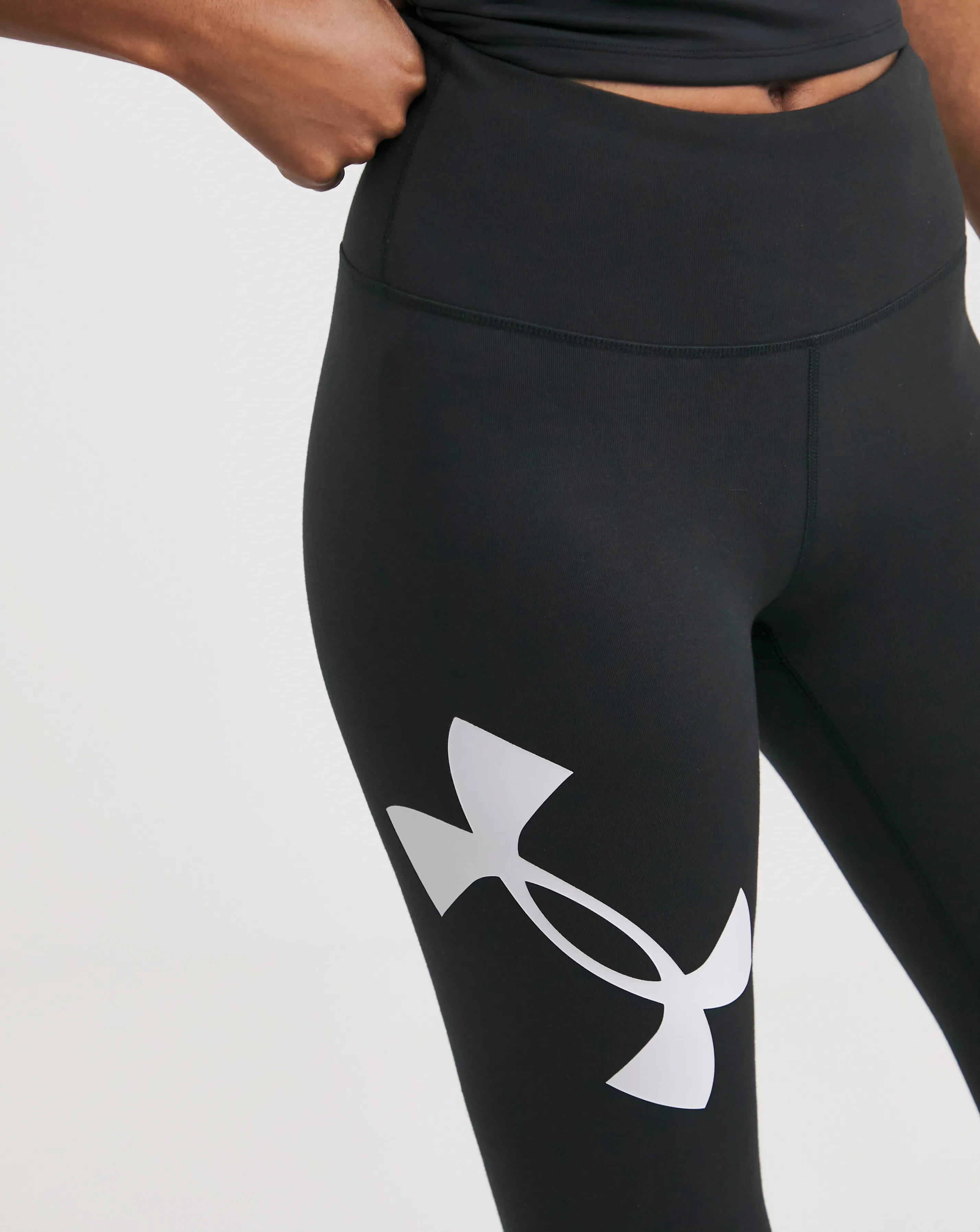 Under Armour Campus Legging