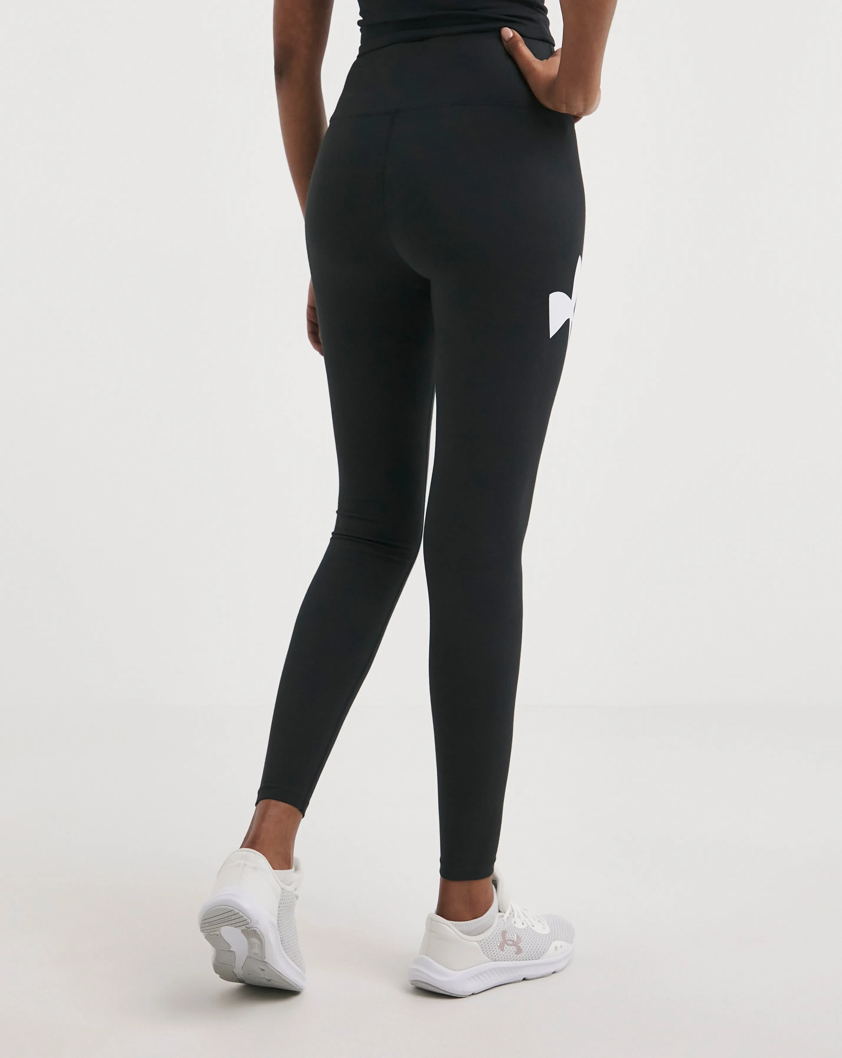 Under Armour Campus Legging