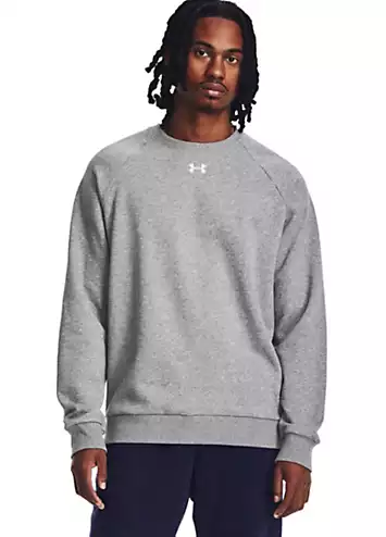 Under Armour Crew Neck Sweatshirt | Grattan