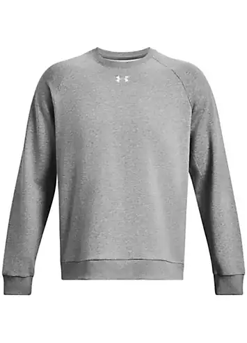 Under Armour Crew Neck Sweatshirt | Grattan