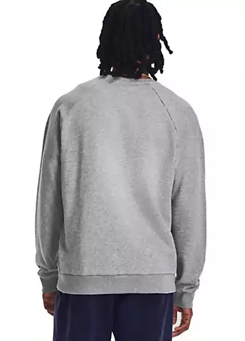 Under Armour Crew Neck Sweatshirt | Grattan