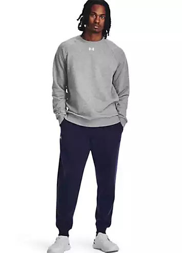 Under Armour Crew Neck Sweatshirt | Grattan