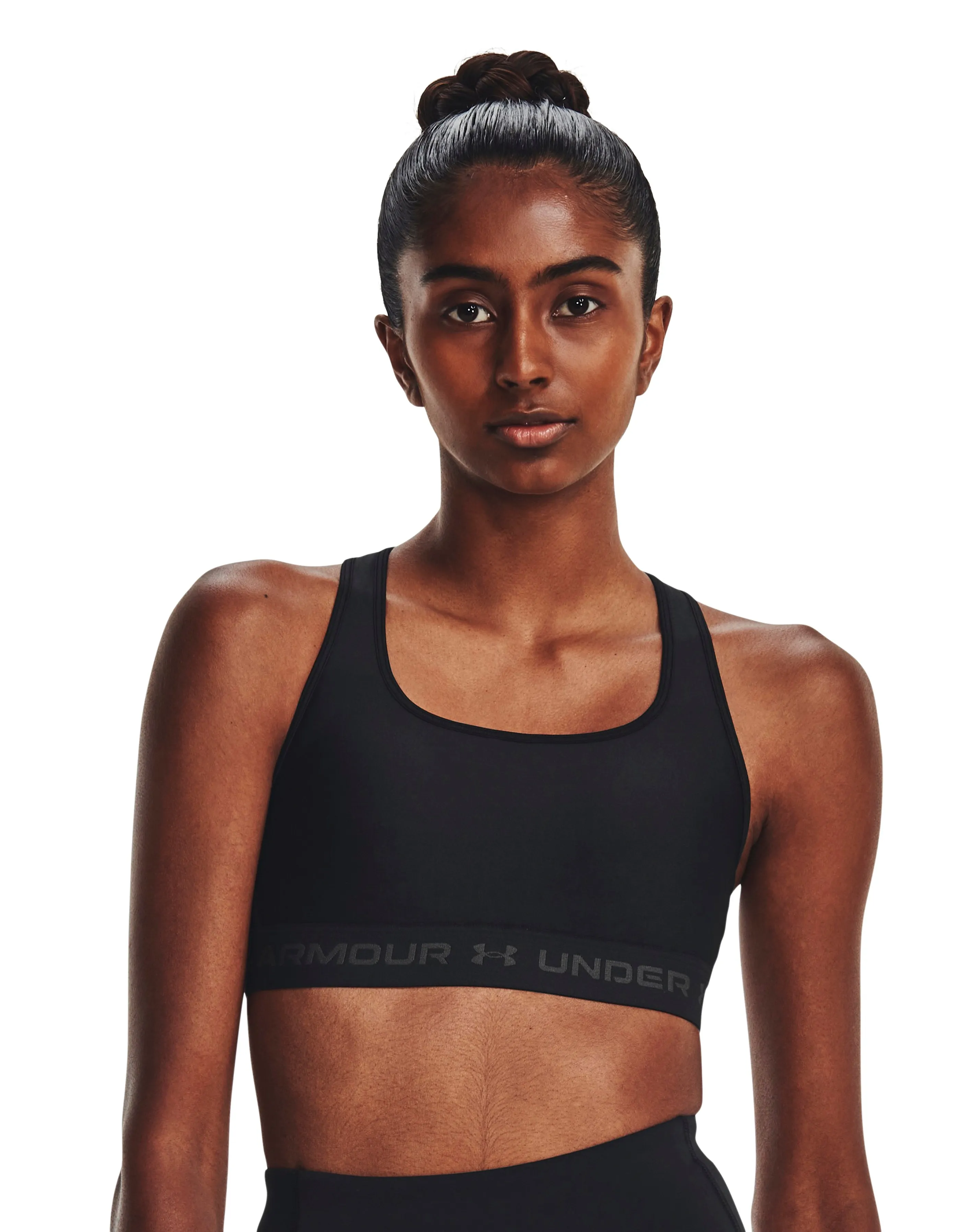 Under Armour Crossback Bra