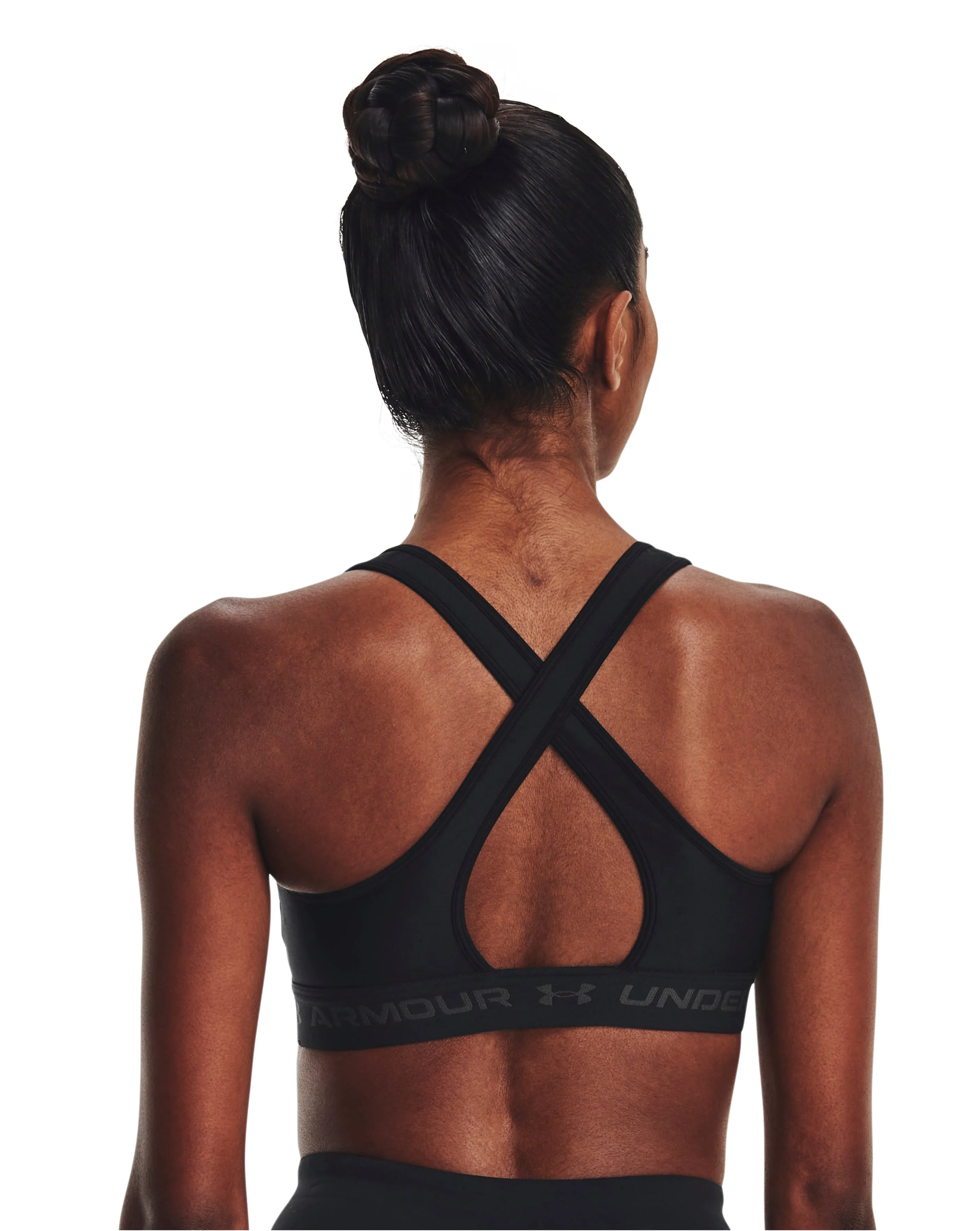 Under Armour Crossback Bra