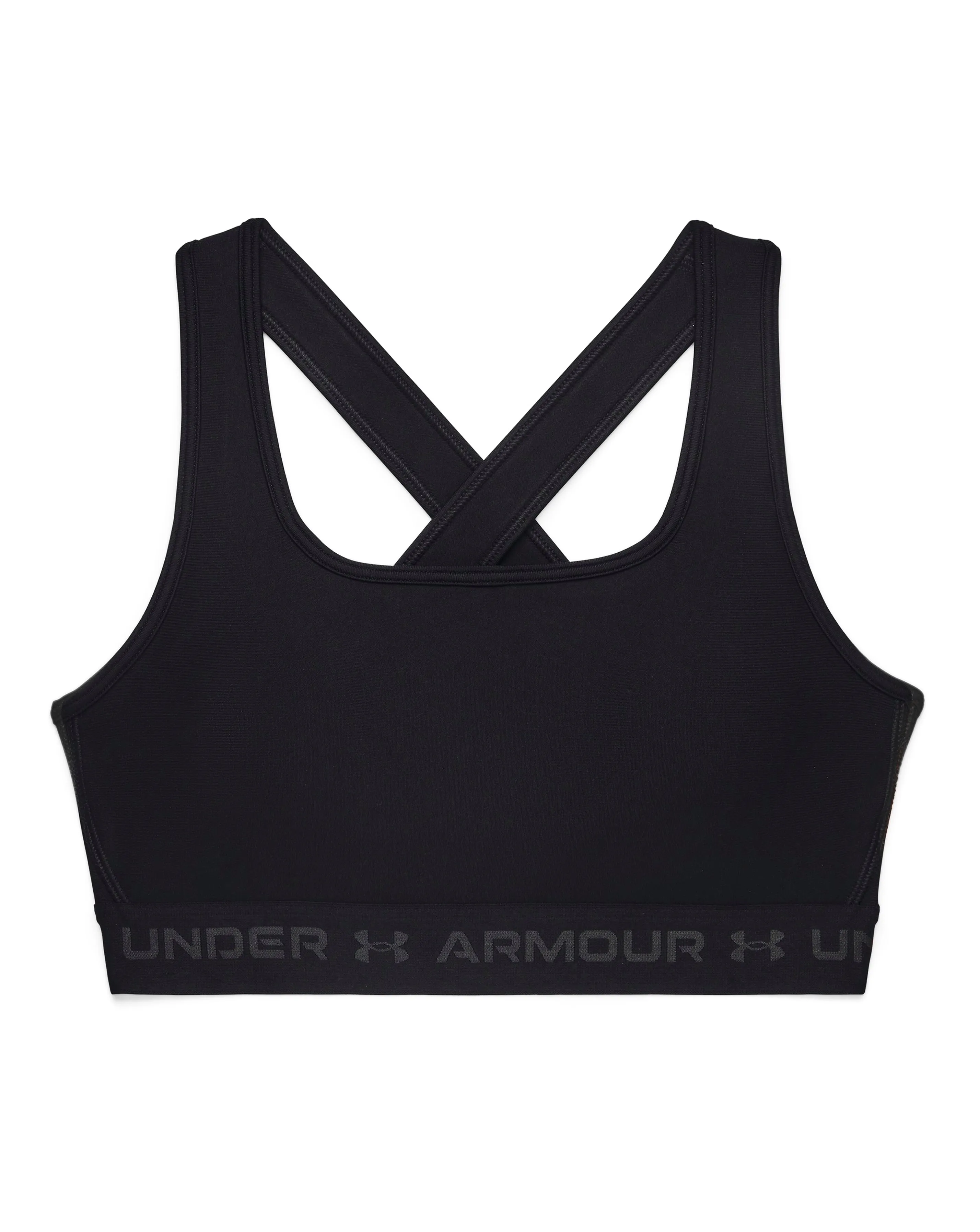 Under Armour Crossback Bra