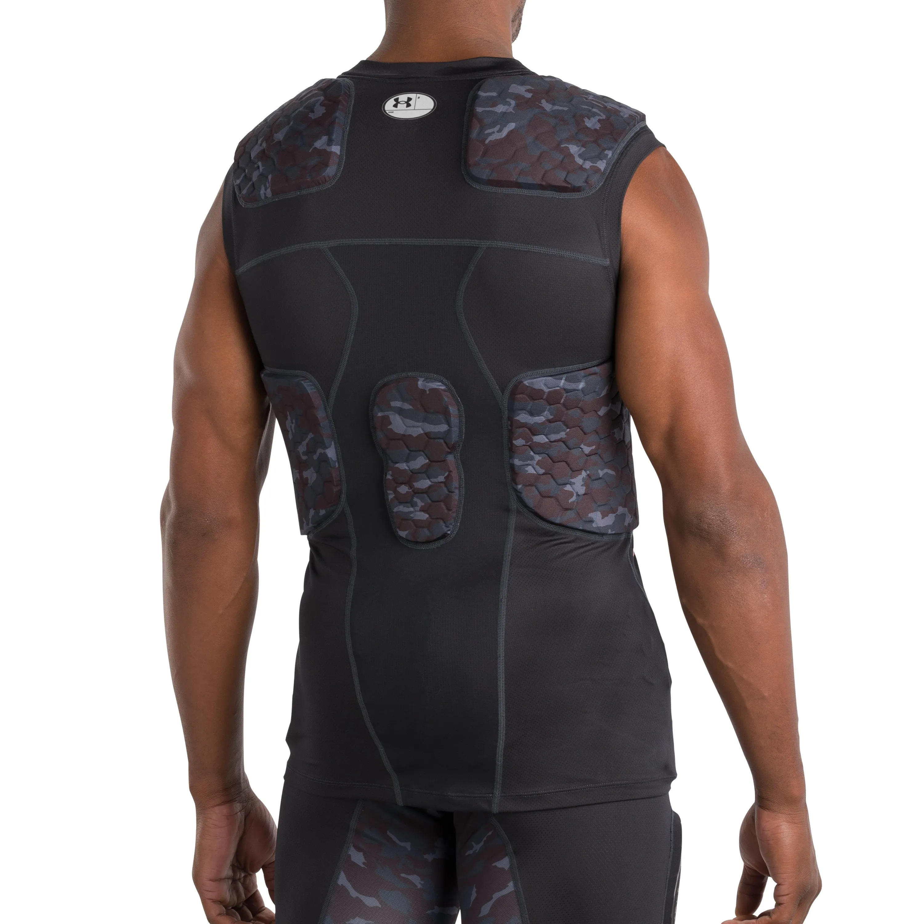 Under Armour Gameday Armour Pro 5-PadTop