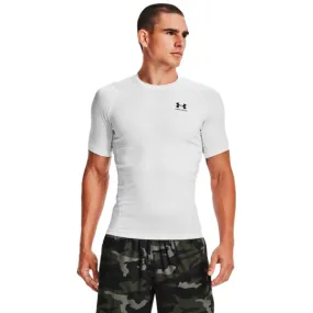 Under Armour HeatGear Compression Jersey