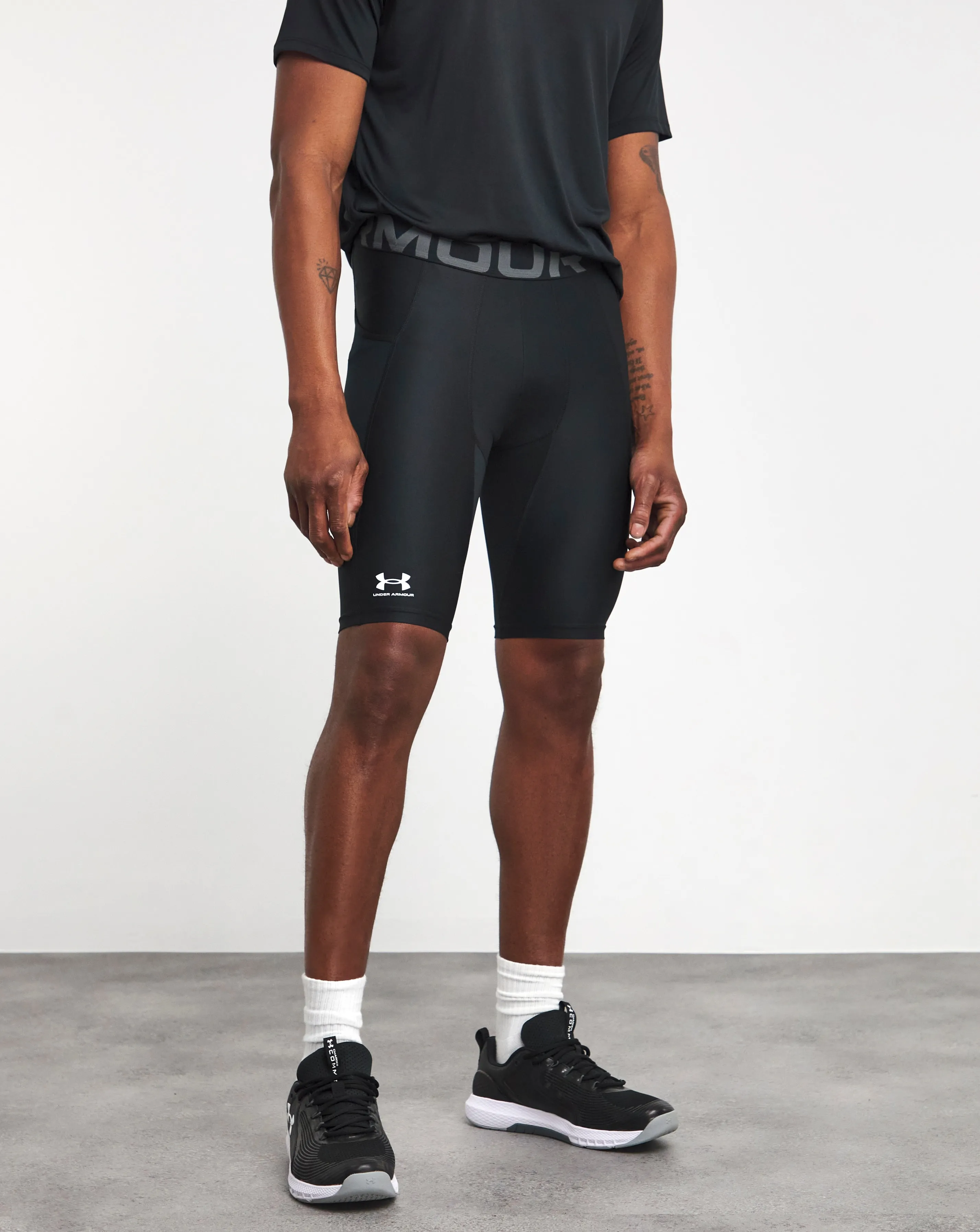 Under Armour HG Armour Shorts