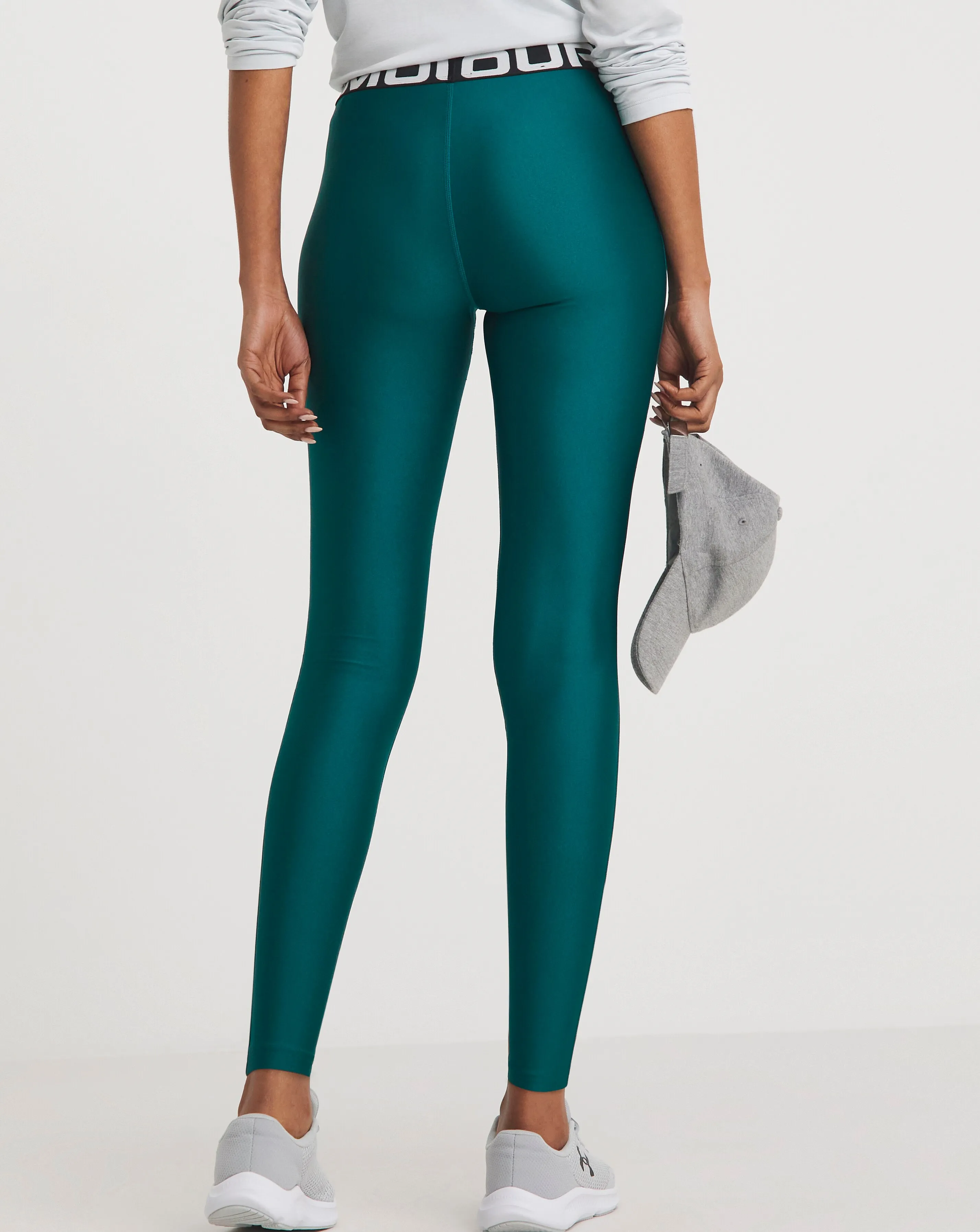 Under Armour HG Authentics Legging