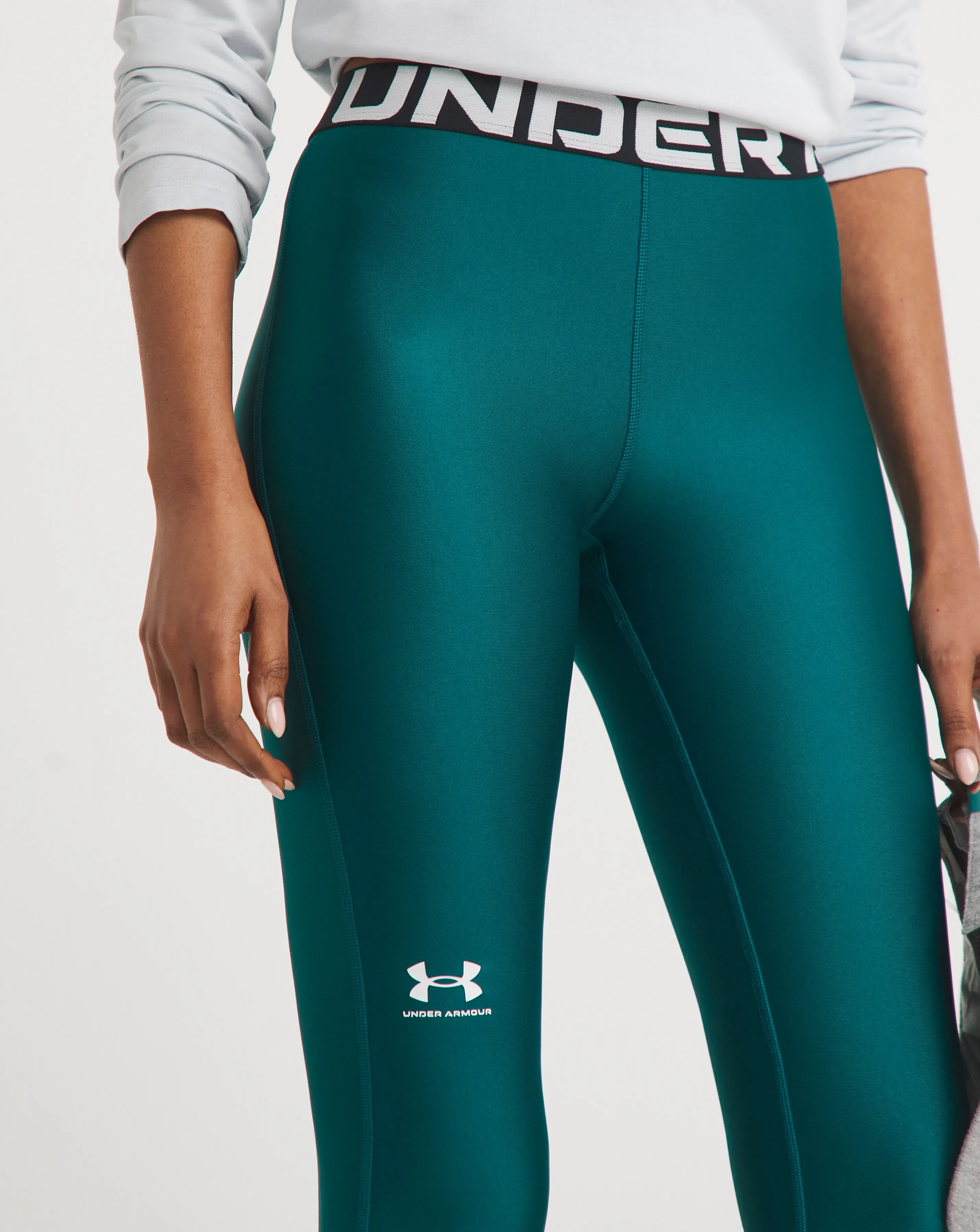 Under Armour HG Authentics Legging