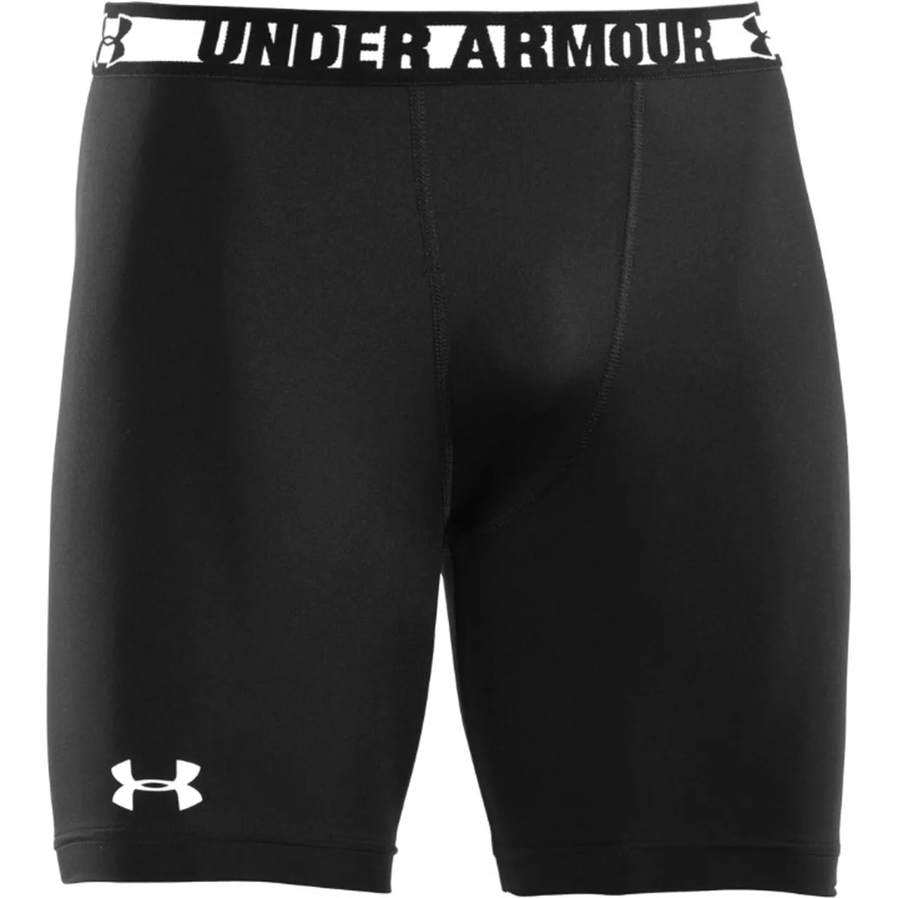 Under Armour HG Sonic Compression Short - Black