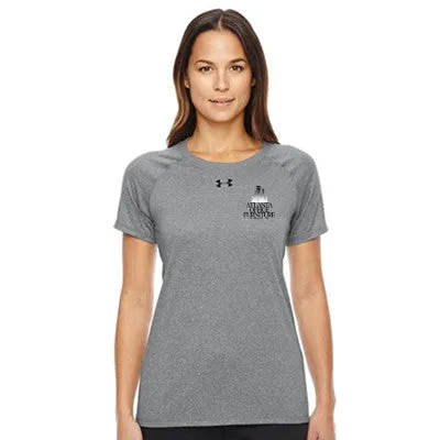 Under Armour Ladies' Locker T-Shirt