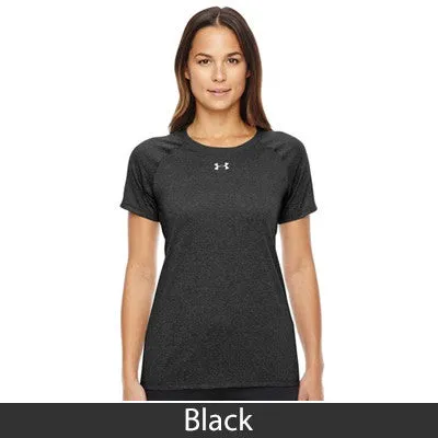 Under Armour Ladies' Locker T-Shirt