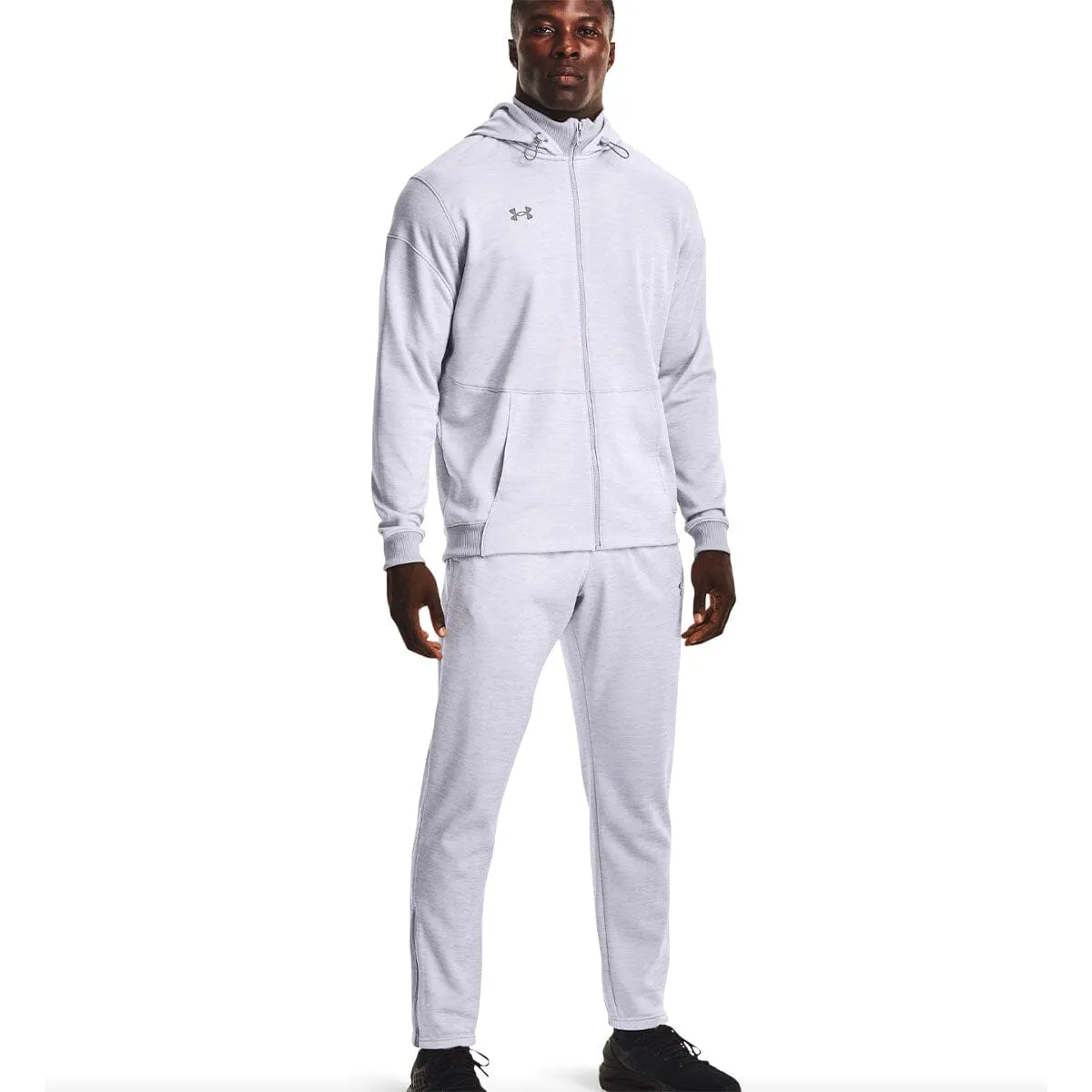 Under Armour Men's Armour Fleece Storm Full-Zip | 1370381-011