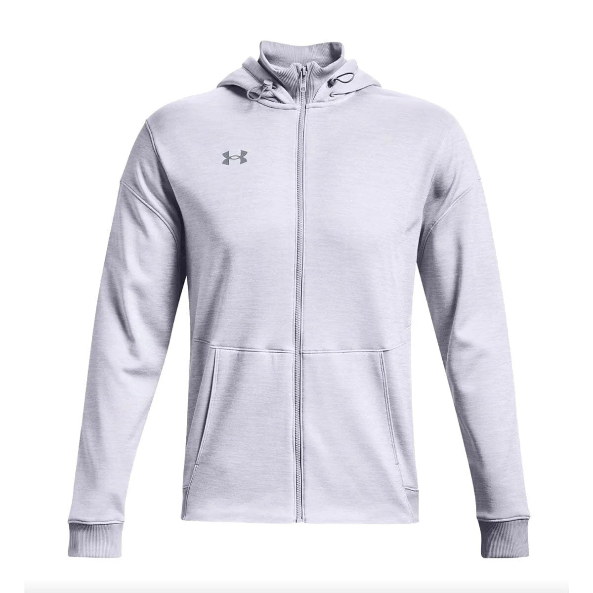 Under Armour Men's Armour Fleece Storm Full-Zip | 1370381-011