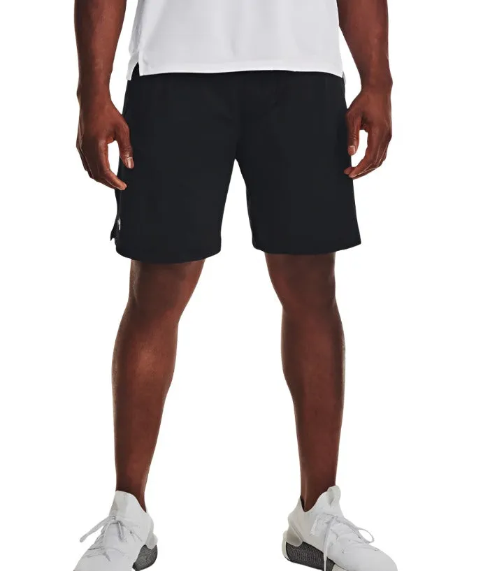 Under Armour Mens Tech Vent 8 Shorts